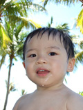 １才５ヶ月