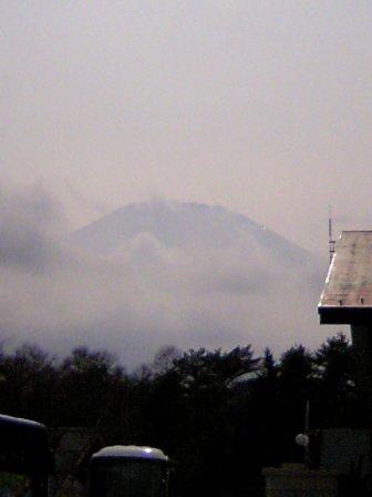 富士山