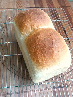 くーぷトースト