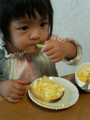 トッピング好き♪