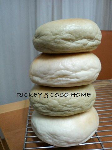 ベーグルタワー