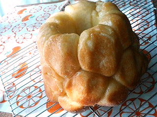 モンキーブレッド