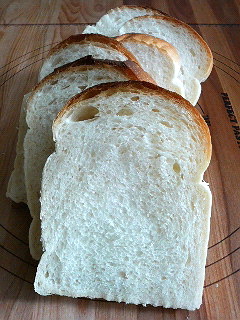 くーぷトースト*スライス