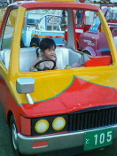 タクシードライバー