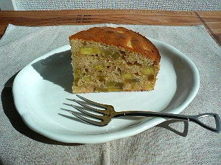 おいもたっぷり♪