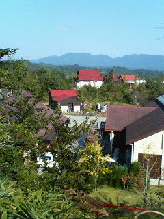 もくもくファーム