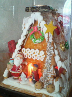 おかしのおうち