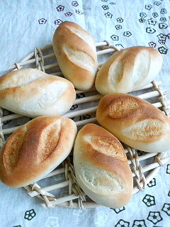 ソフトフランス