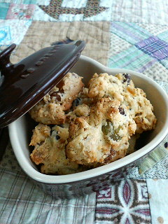 白胡麻＆甘納豆