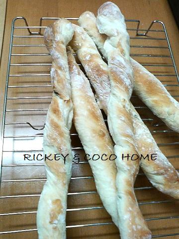 かれんつのすてぃっくぱん