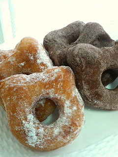 どっちがいい？