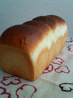 牛乳食パン