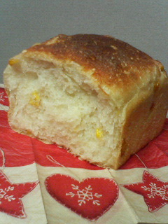 コーンブレッド