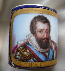 Henry IV