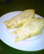 トルティージャ