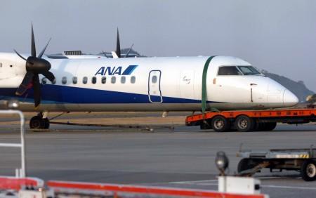 ボンバルディア社の欠陥