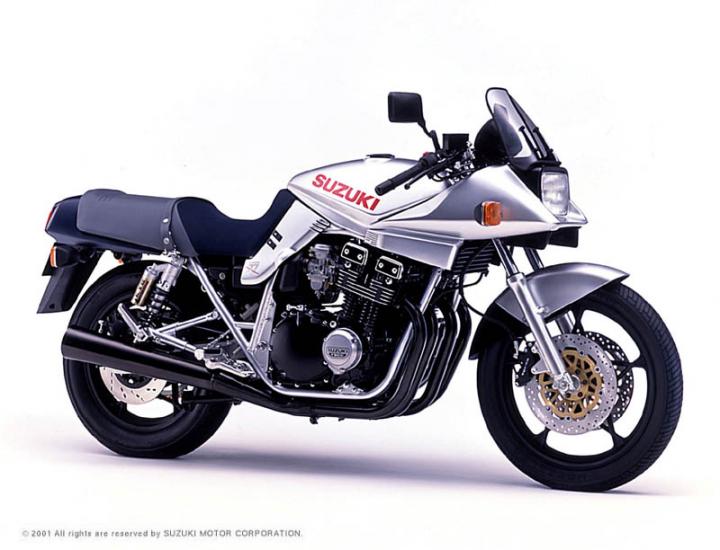 ＧＳＸ１１００