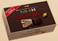 cacao86%