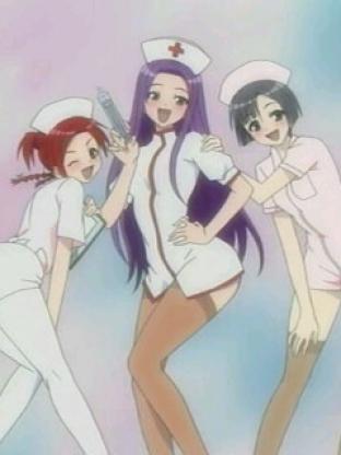 まほらチアリーディング
