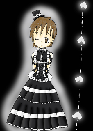 ガーベラ畑。へGo !