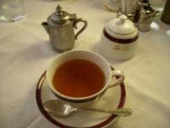 フレンチ・紅茶！
