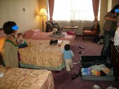 でもすぐに・・・