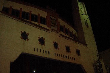 Teatro Villa Marta