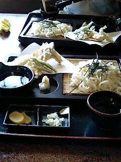 うどん