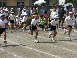 運動会100ｍ走.JPG