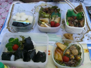 運動会のお弁当.JPG