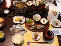 八ツ三館朝食.JPG