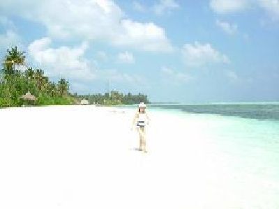 four beach