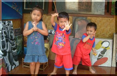 kids