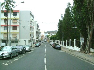 road