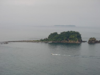 手石島