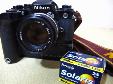 Nikon FE2 とソラリス.jpg