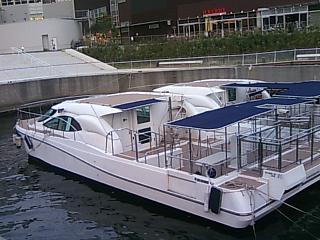 アーバンドック豊洲