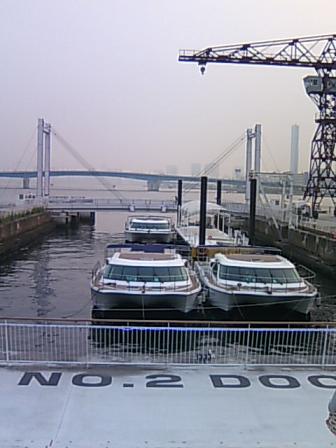 アーバンドック豊洲