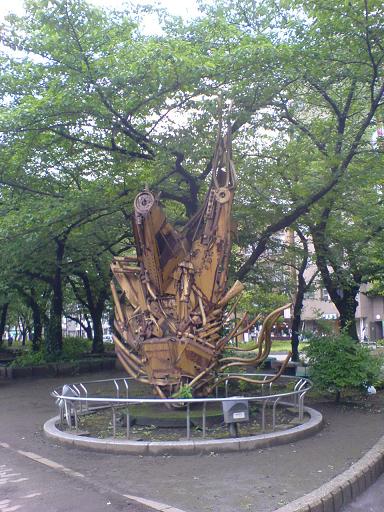 ＴＨＥ　ＭＡＮ　ＦＲＯＭ　ＴＨＥ　ＳＫＹ全体