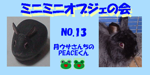 No13 PEACEくん.JPG