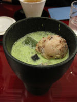 美人抹茶らて