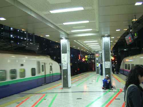 東京駅