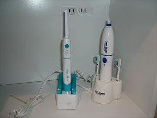 ウルティマとソニック充電器付き