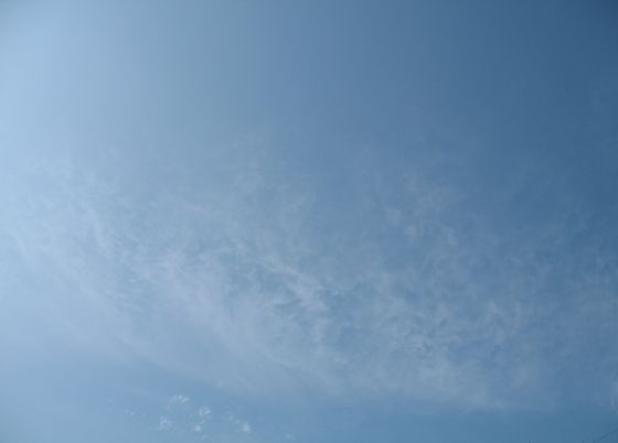 7/5の空４