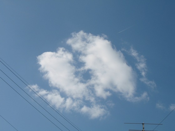 09/3/15の空２