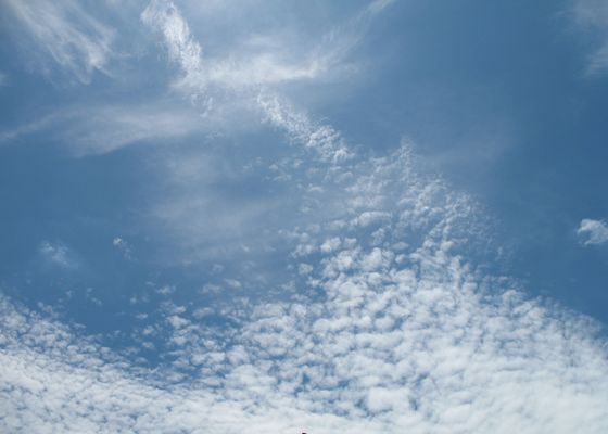 7/16の空８