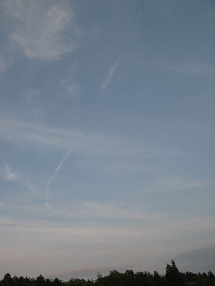 6/30の空１