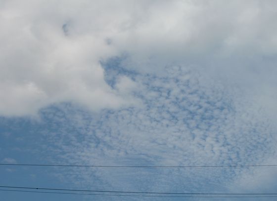 08/5/30の空５