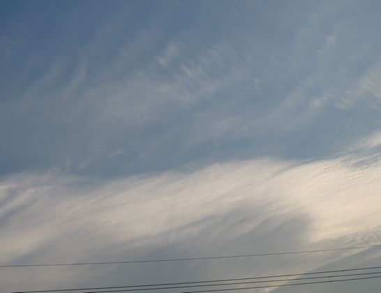 5/12の空６