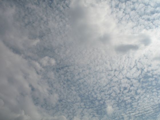 08/5/30の空１７